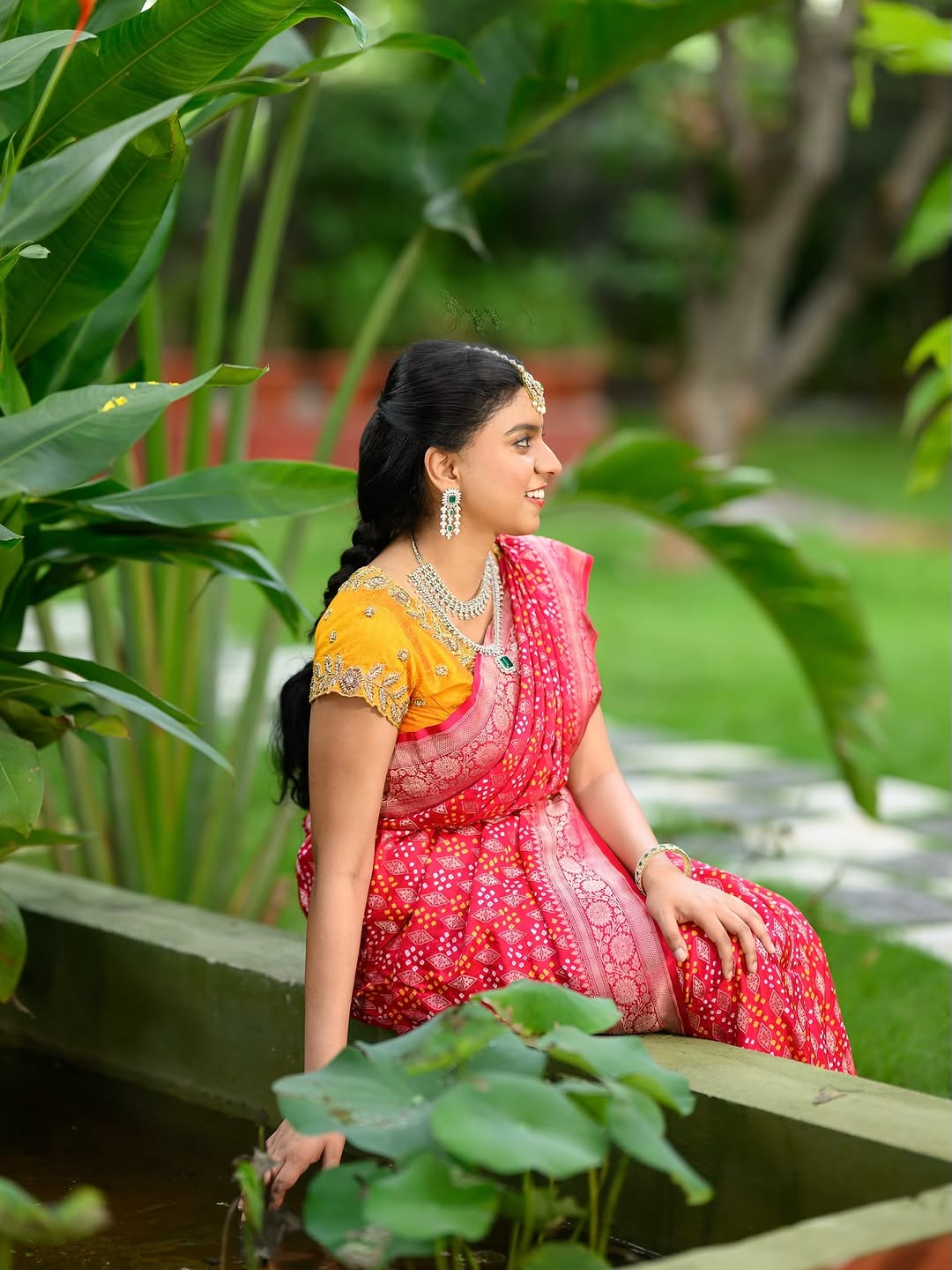 Roja daughter Anshu Malika Photo Gallery