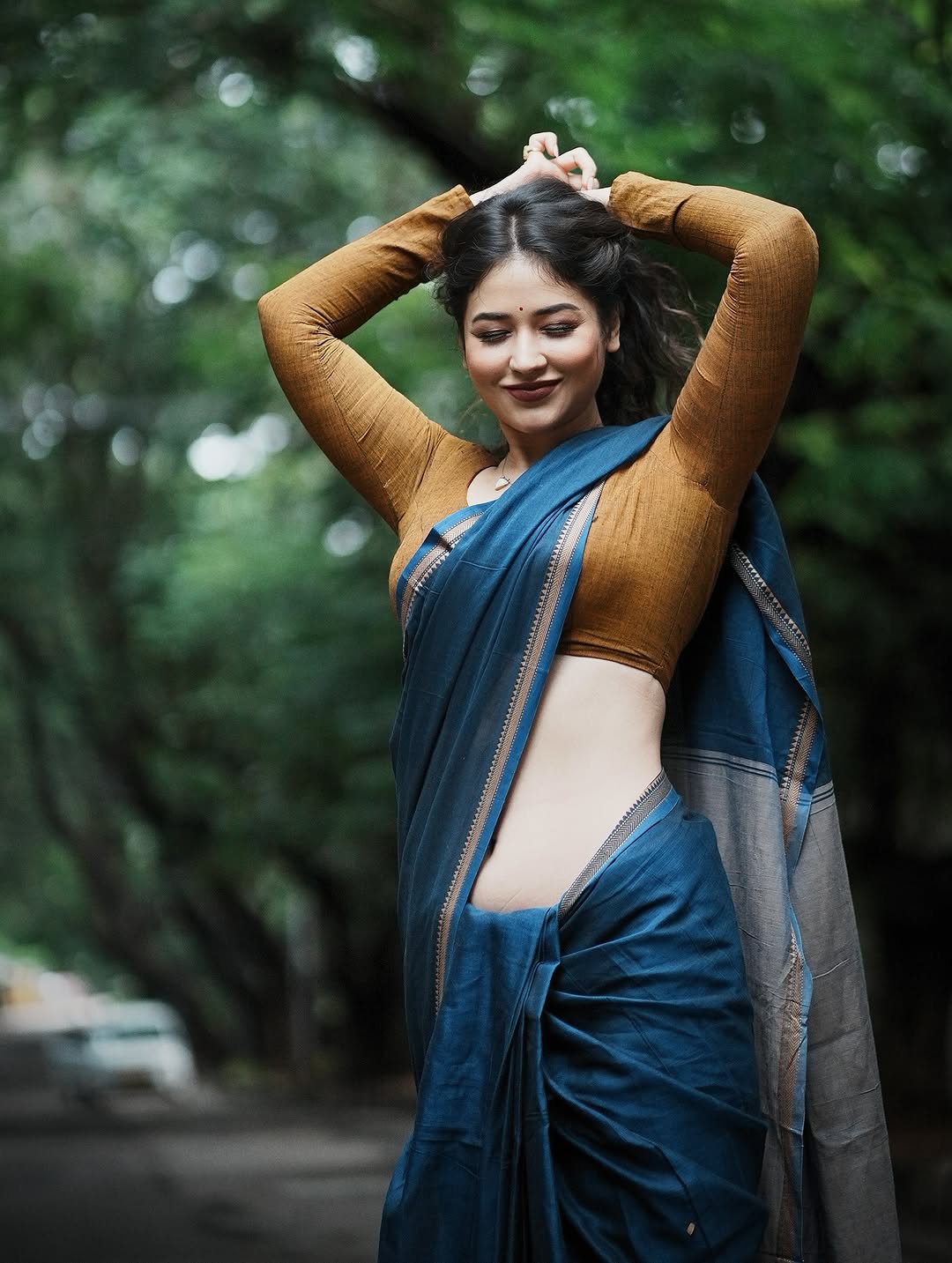 Actress Priyanka jawalkar photo gallery