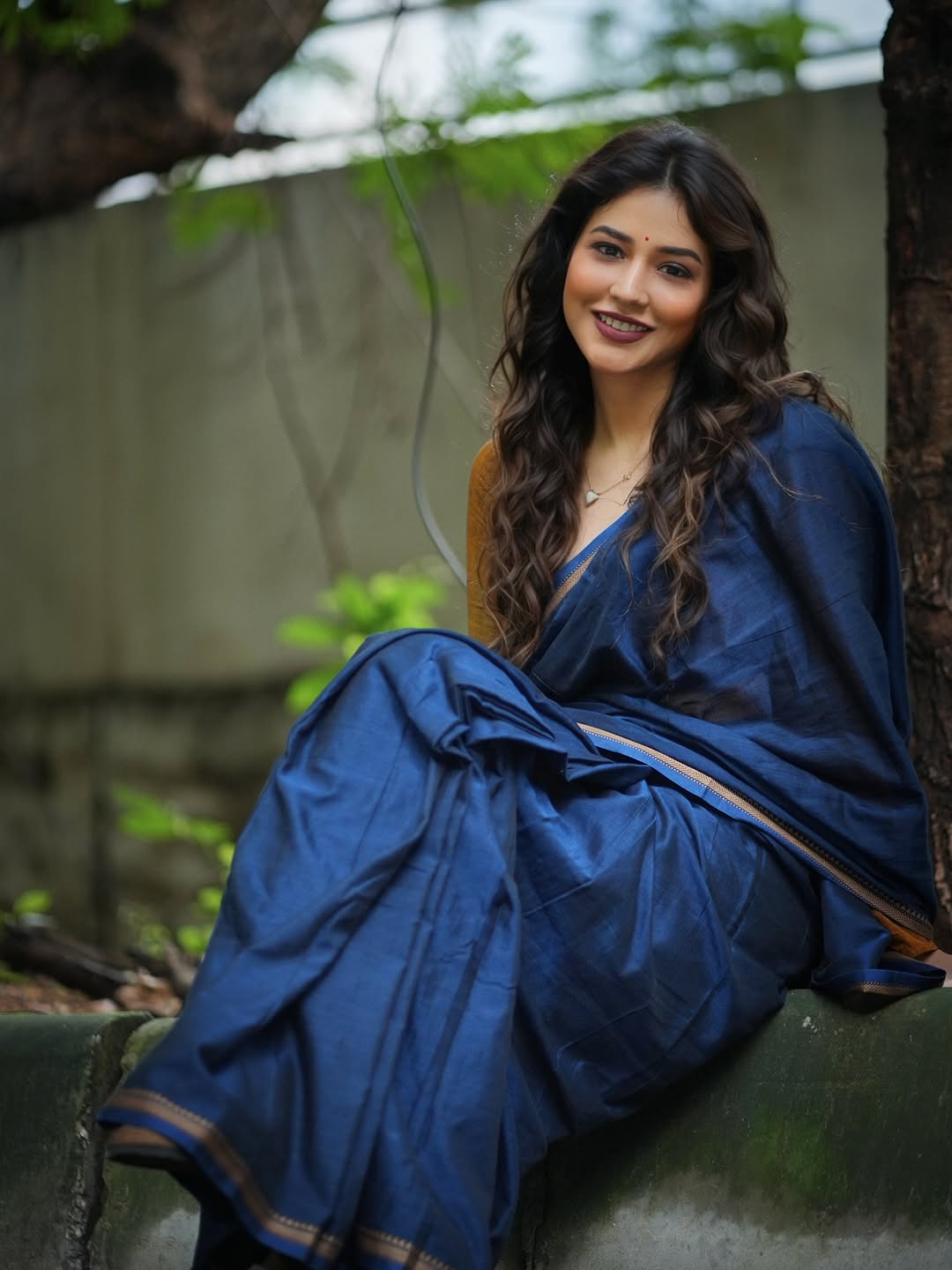 Actress Priyanka jawalkar photo gallery