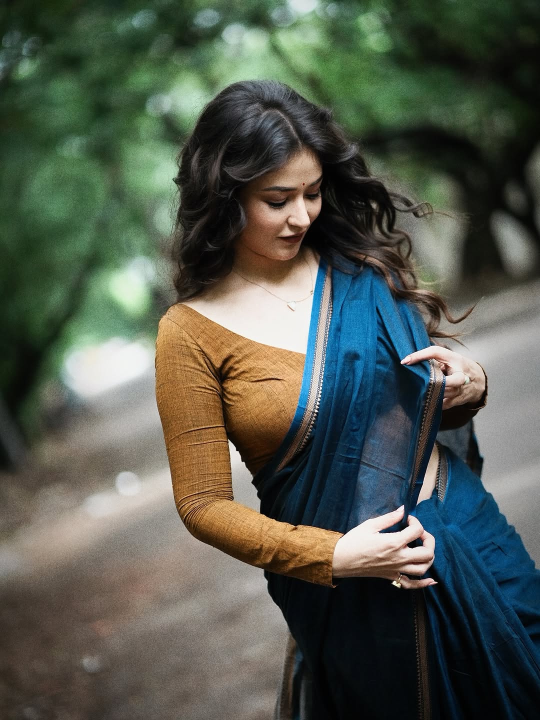 Actress Priyanka jawalkar photo gallery