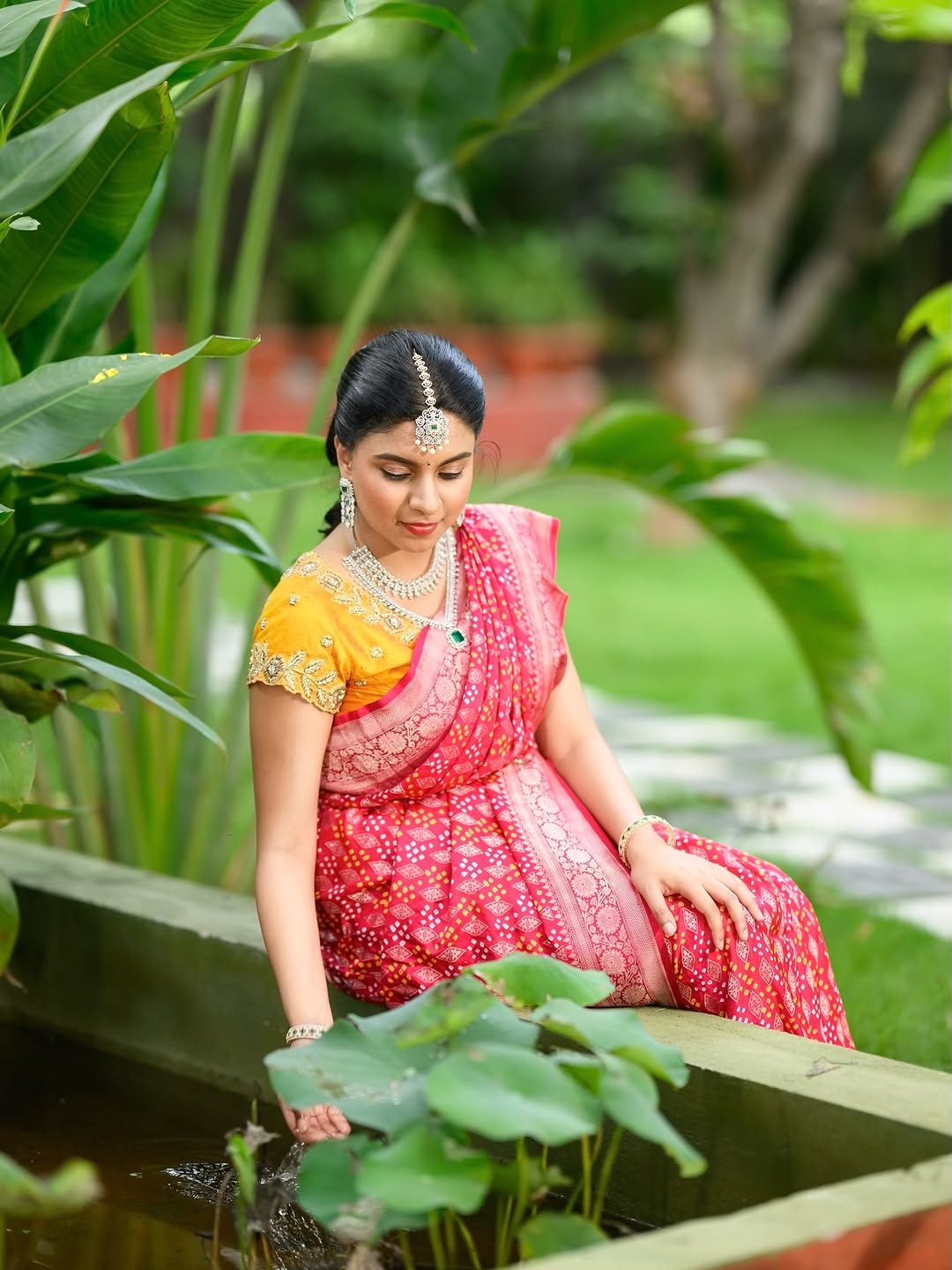 Roja daughter Anshu Malika Photo Gallery