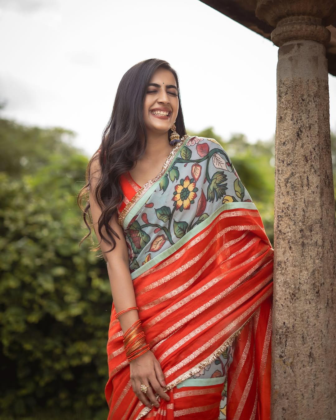 Actress Niharika Konidela Photo Gallery