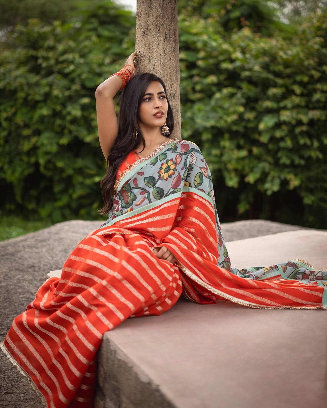 Actress Niharika Konidela Photo Gallery
