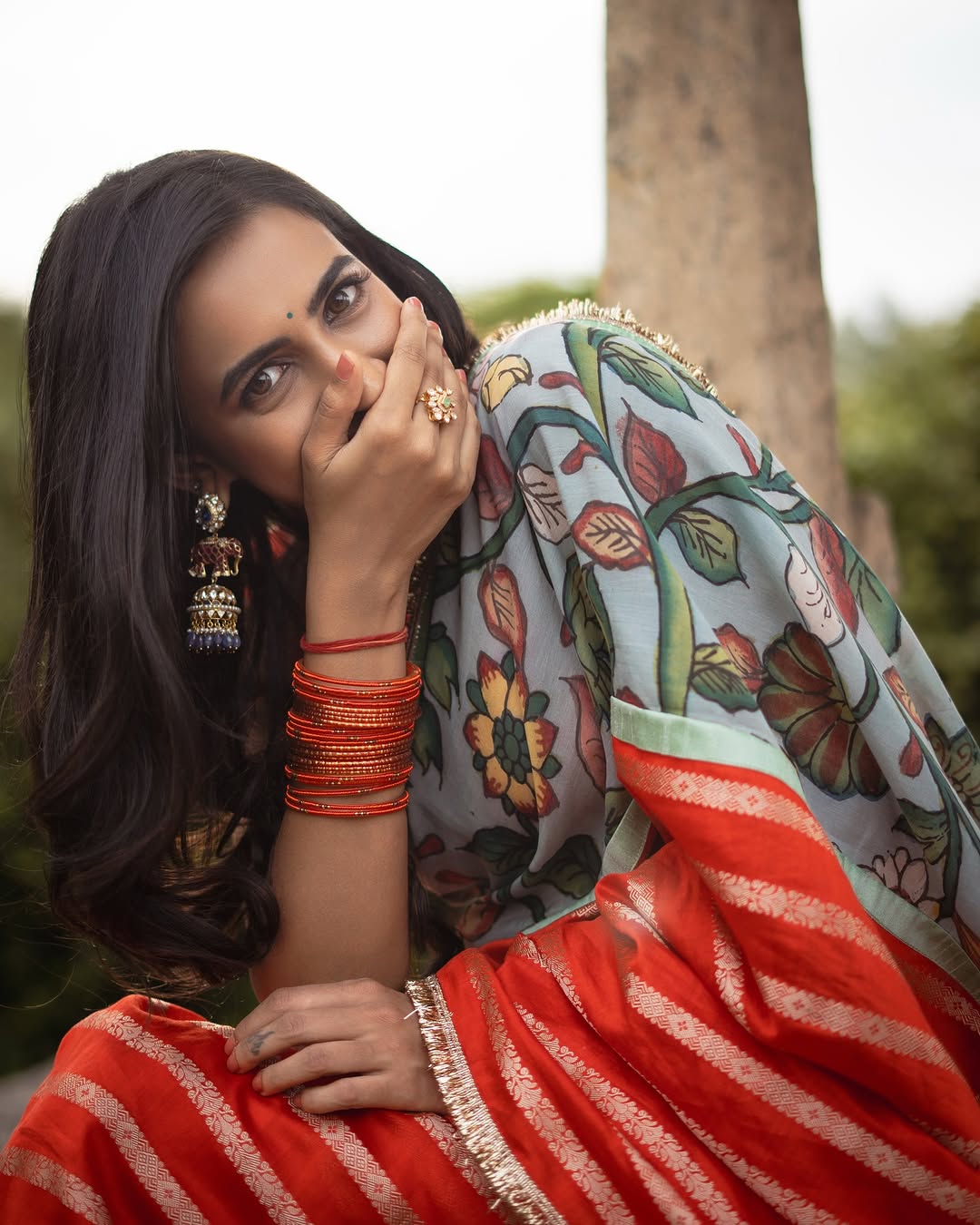 Actress Niharika Konidela Photo Gallery