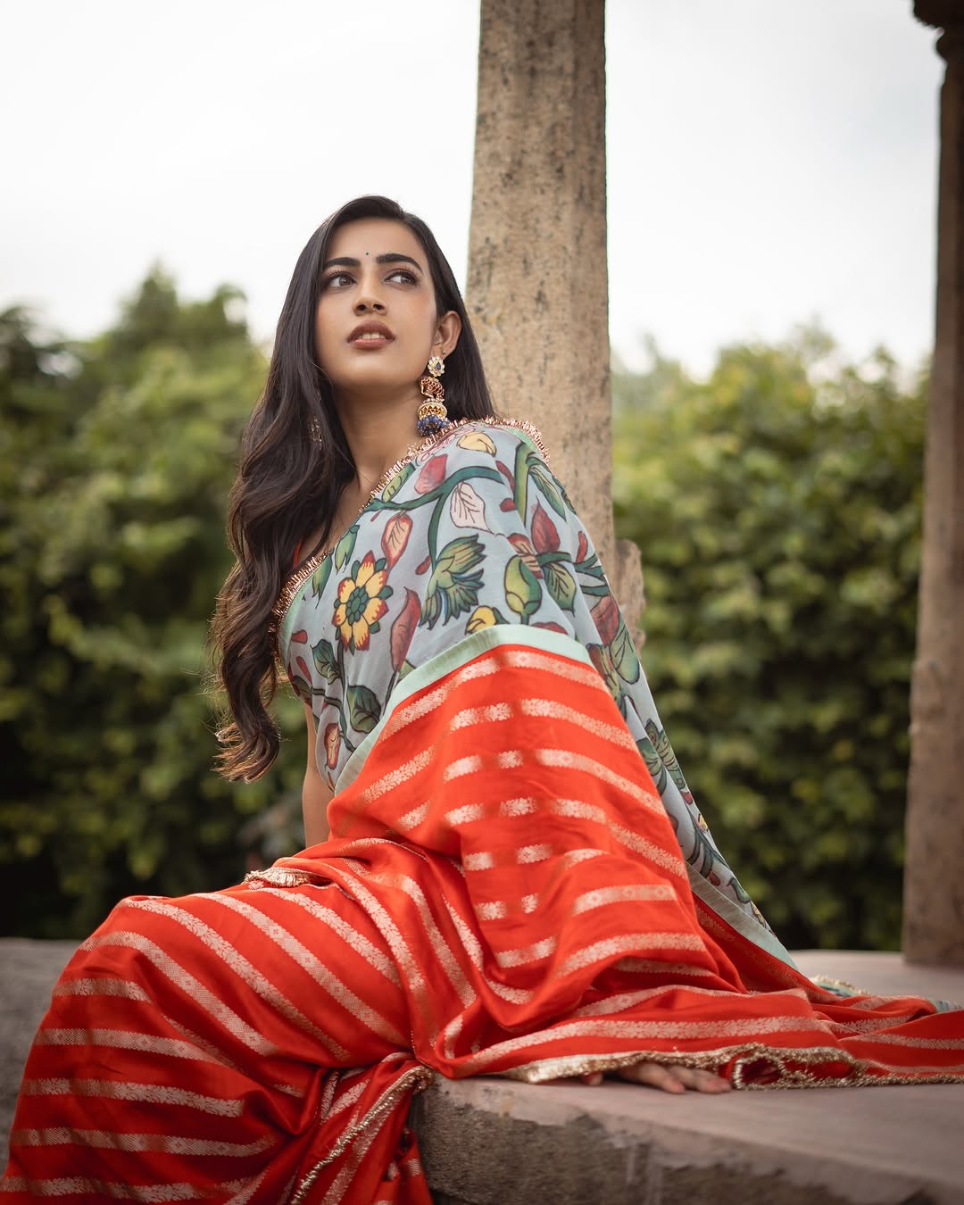 Actress Niharika Konidela Photo Gallery
