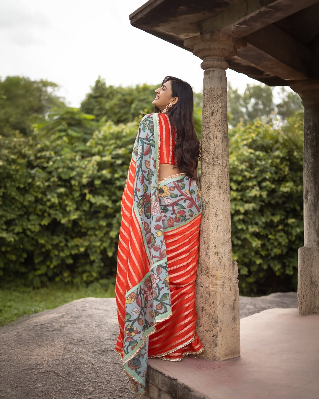 Actress Niharika Konidela Photo Gallery