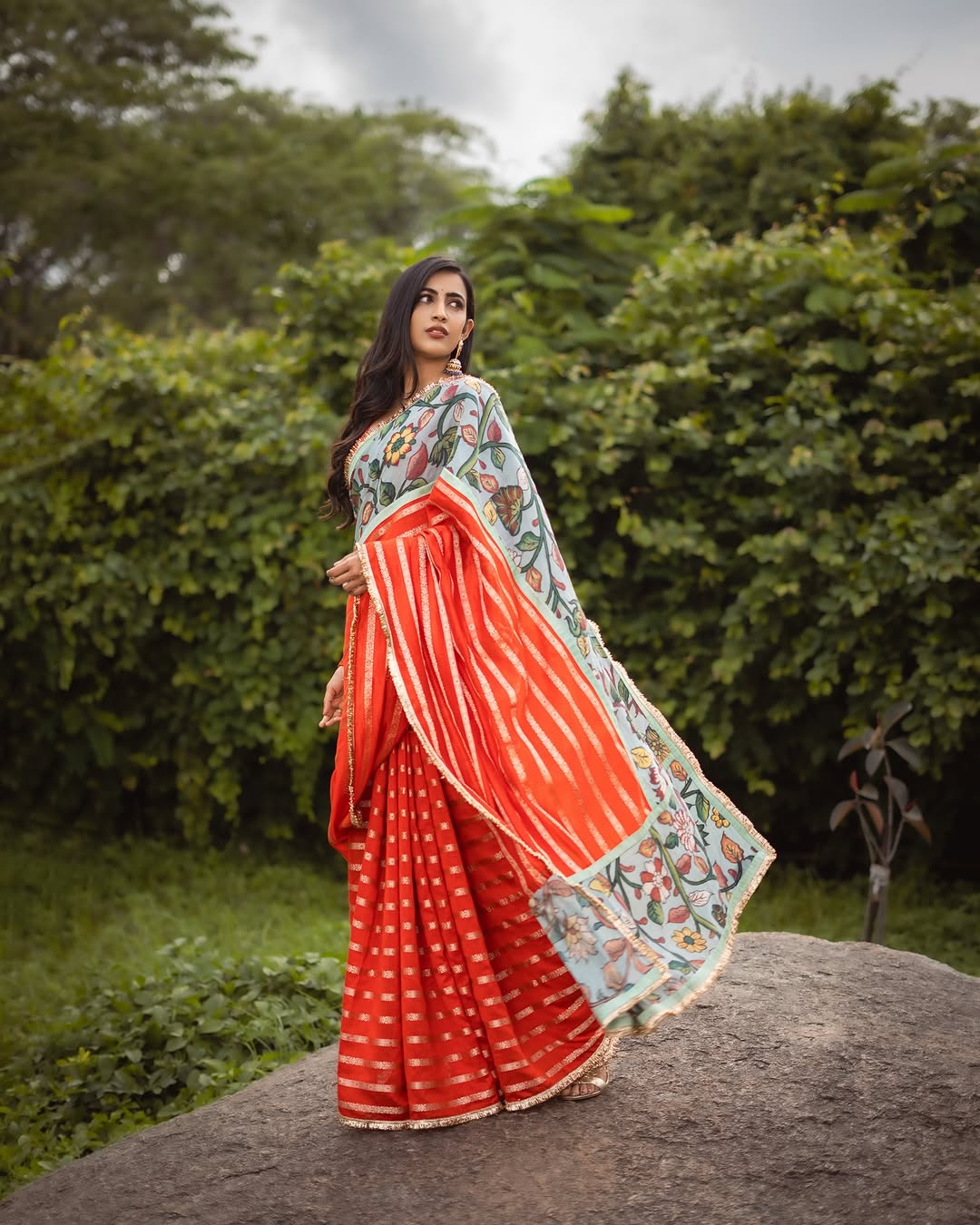 Actress Niharika Konidela Photo Gallery
