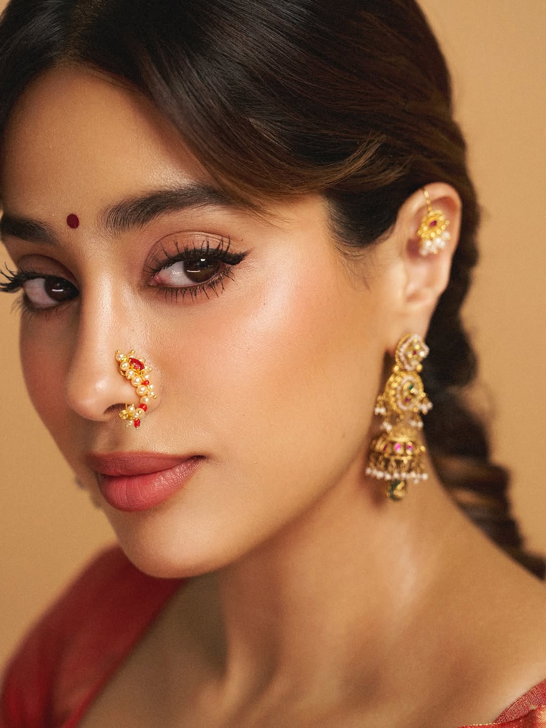 Actress Janhvi kapoor Photo Gallery