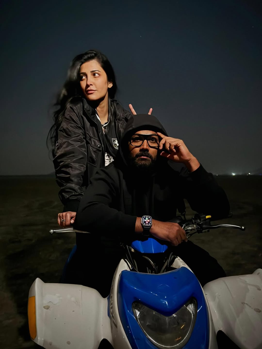 Actress Shruti Haasan Photo Gallery