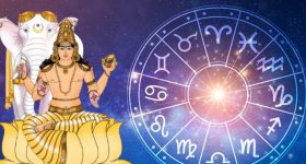 Guru Gochar 2025: 12 ఏళ్ల తర్వాత గురుడి సంచారం.. వీరి పంట పండినట్లే !