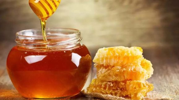 Honey in Monsoon: వర్షాకాలంలో తేనె తింటే.. ఇన్ని ప్రయోజనాలా ?