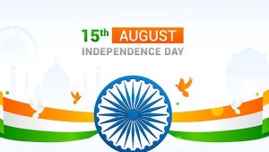 Independence Day 2025: స్వాతంత్ర్య దినోత్సవ శుభాకాంక్షలు.. స్పెషల్ కోట్స్, విషెస్ చెప్పండిలా ?