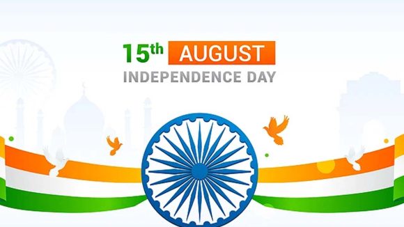 Independence Day 2025: స్వాతంత్ర్య దినోత్సవ శుభాకాంక్షలు.. స్పెషల్ కోట్స్, విషెస్ చెప్పండిలా..