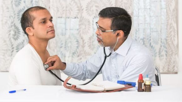 Health Tests: 40 ఏళ్ల వయస్సు పైబడిన వారు.. తప్పకుండా ఈ టెస్టులు చేయించుకోవాల్సిందే !