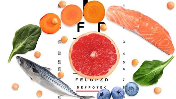 Foods For Eye Health: ఇలాంటి ఫుడ్ తింటే.. కంటి అద్దాల అవసరమే ఉండదు తెలుసా ?
