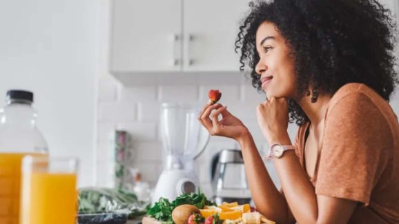 Gut Health: గట్ హెల్త్ కోసం.. ఎలాంటి ఆహారం తినాలి ?