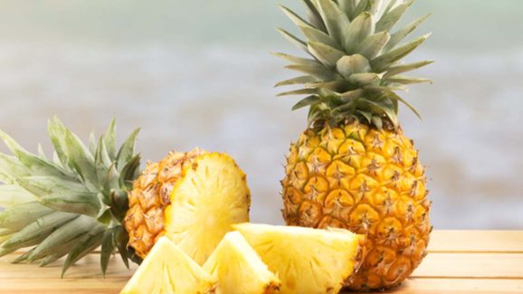 Pineapple Benefits: ఖాళీ కడుపుతో పైనాపిల్ తింటే.. ఇన్ని లాభాలా ?