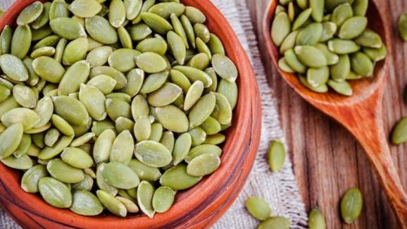 Pumpkin Seeds: డైలీ గుమ్మడి గింజలు తింటే.. ఈ ఆరోగ్య సమస్యలన్నీ పరార్ !