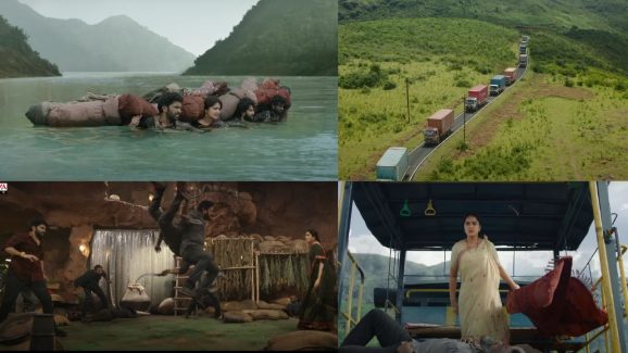 Anushka Ghaati : ఘాటీ ఎందుకు చూడాలి… అనుష్కతో పాటు 7 రీజన్స్ ఇవే!