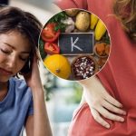 Vitamin K Deficiency:  మీలో ఈ లక్షణాలున్నాయా ? అస్సలు నిర్లక్ష్యం చేయొద్దు