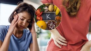 Vitamin K Deficiency:  మీలో ఈ లక్షణాలున్నాయా ? అస్సలు నిర్లక్ష్యం చేయొద్దు