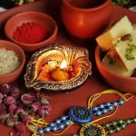 Raksha Bandhan 2025: రాఖీ పళ్లెంలో.. ఈ వస్తువులు తప్పకుండా ఉండాలట !