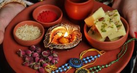 Raksha Bandhan 2025: రాఖీ పళ్లెంలో.. ఈ వస్తువులు తప్పకుండా ఉండాలట !