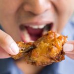 Non-vegetarian food: ముక్క లేనిదే ముద్ద దిగడం లేదా ? అయితే జాగ్రత్త !