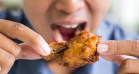 Non-vegetarian food: ముక్క లేనిదే ముద్ద దిగడం లేదా ? అయితే జాగ్రత్త !