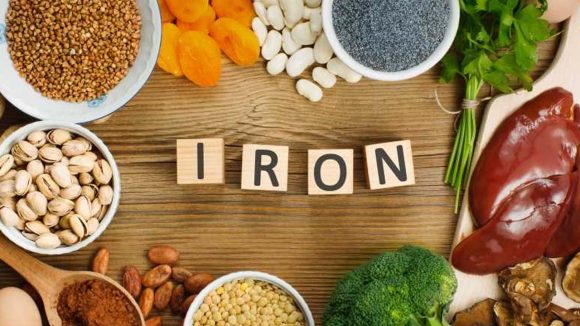 Iron Rich Foods:తరచూ నీరసంగా, అలసిపోయినట్లు అనిపిస్తోందా? అయితే ఇవి తినండి
