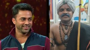 AgniPariksha: బిగ్ బాస్ అగ్నిపరీక్ష పెద్ద మోసం… జడ్జ్ నవదీప్ పై రెచ్చిపోయిన కంటెస్టెంట్
