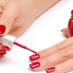 Nail Polish: నెయిల్ పాలిష్ వాడితే.. ఇంతా డేంజరా ?