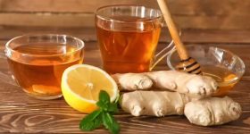 Ginger Honey Benefits: అల్లంతో తేనె కలిపి తింటే.. మతిపోయే ప్రయోజనాలు !