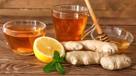 Ginger Honey Benefits: అల్లంతో తేనె కలిపి తింటే.. మతిపోయే ప్రయోజనాలు !