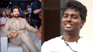 AA22xA6 Update : అల్లు అర్జున్ ఎంట్రీ సీన్‌కు అట్లీ మాస్టర్ ప్లాన్.. వందల మందితో..