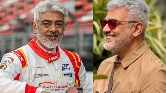 Hero Ajith: కెరియర్ పై అజిత్ ఎమోషనల్ కామెంట్స్.. ఒడిదుడుకులు, అవమానాలే అంటూ!