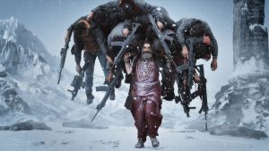 Akhanda 2: వినయక చవితి రోజు కూడా మౌనమే… బాలయ్య వెనకడుగు లాంఛనమేనా ?