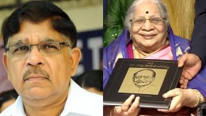 Big Breaking: అల్లు ఇంట విషాదం.. అల్లు అరవింద్ తల్లి కన్నుమూత!