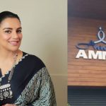 AMMA President: 31 ఏళ్ల తర్వాత మలయాళ ఇండస్ట్రీ రికార్డులు తిరగరాసిన నటి!