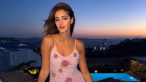 Ananya Pandey: బాడీ షేమింగ్ పై అనన్య ఎమోషనల్ కామెంట్స్.. ముఖం మీదే చెప్పారంటూ?