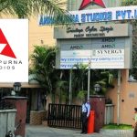 Annapurna Studios: అన్నపూర్ణ స్టూడియోలో భార్యపై పెట్రోల్ పోసి నిప్పంటించిన భర్త.. అసలేమైందంటే?