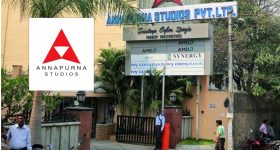 Annapurna Studios: అన్నపూర్ణ స్టూడియోలో భార్యపై పెట్రోల్ పోసి నిప్పంటించిన భర్త.. అసలేమైందంటే?