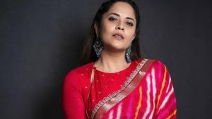 Anasuya: అవే మెయిన్ టార్గెట్ అంటున్న అనసూయ.. భారీగానే సంపాదిస్తోందే!