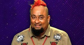 Anchor Lobo: బిగ్ బ్రేకింగ్.... యాంకర్ లోబోకు జైలు శిక్ష