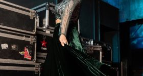 Sree Mukhi: ట్రెండీ ఔట్ఫిట్ లో అలరిస్తున్న శ్రీ ముఖి.. ఫోటోలు వైరల్!