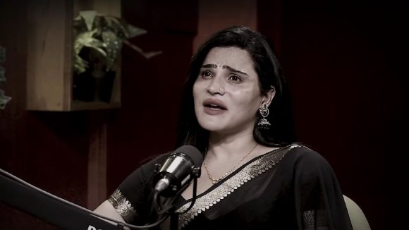 Ankita Naidu: అగ్నిపరీక్ష స్టేజ్ పై అడుగుపెట్టకుండానే లాగేసారు.. నిజాలు బయటపెట్టిన అంకిత నాయుడు!