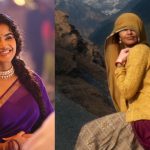 Anupama Parameswaran: బ్రిడ్జిపై నుండి పడిపోయిన అనుపమ.. అసలేం జరిగిందంటే?