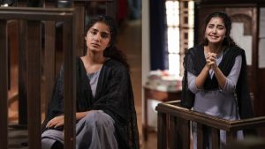 OTT Movie: సైలెంట్ గా ఓటీటీ లోకి వచ్చేసిన అనుపమ కొత్త మూవీ.. ఎక్కడంటే?
