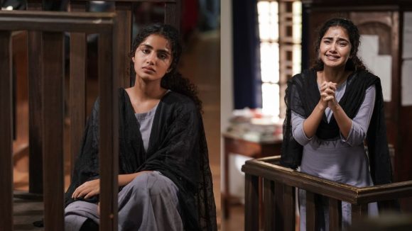 OTT Movie: సైలెంట్ గా ఓటీటీ లోకి వచ్చేసిన అనుపమ కొత్త మూవీ.. ఎక్కడంటే?
