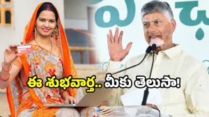 AP family card: ఏపీ ప్రజలకు గుడ్ న్యూస్.. మరో కొత్త కార్డు రెడీ.. ఎందుకంటే?